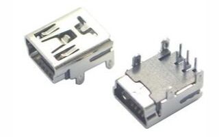 USB 3.0 连接器及产品解决方案详解与趋势展望