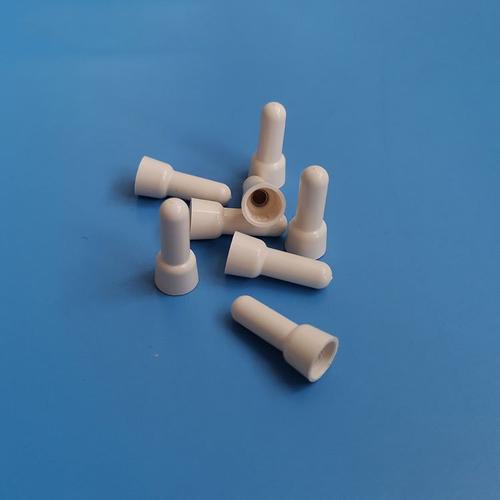 龙三供应 闭端子ce1x奶嘴电线连接器线头耐高温压线帽750度