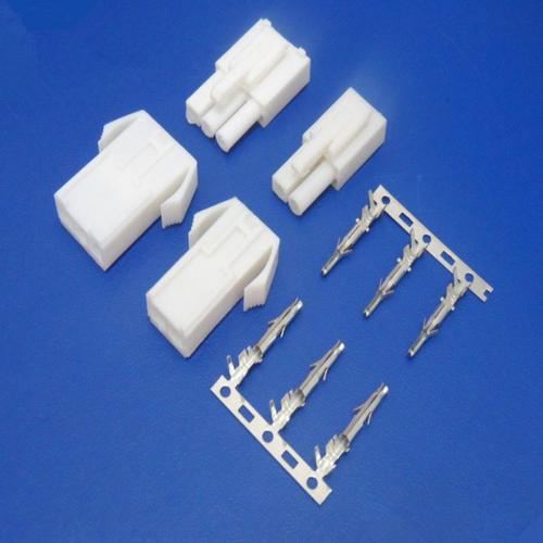 厂家直销el连接器 间距4.5mm el接插件
